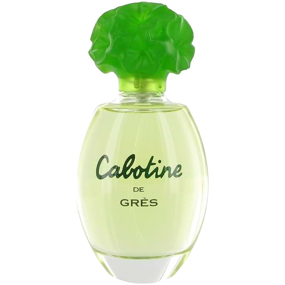 Parfums Gres Cabotine EDT Spray