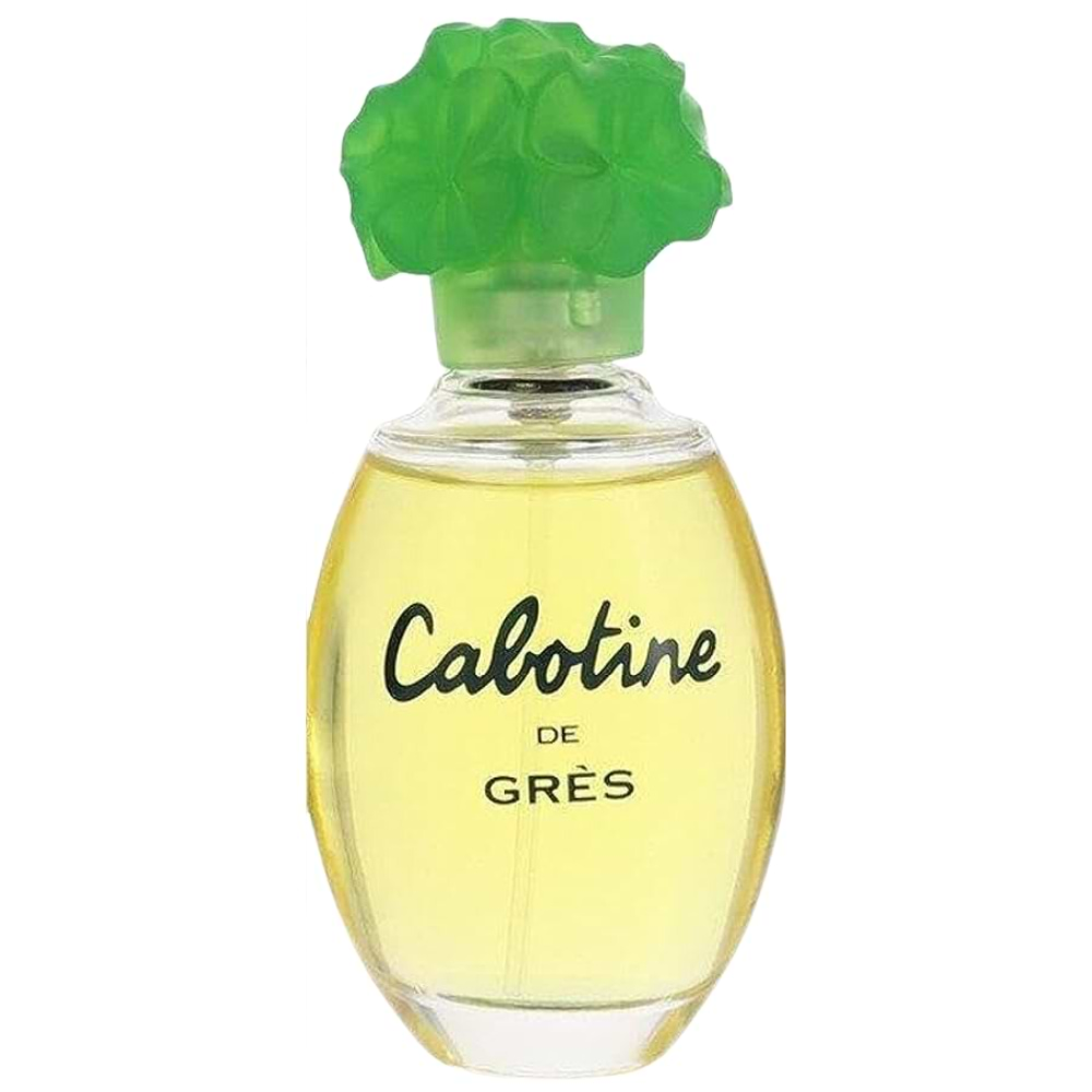 Parfums Gres Cabotine EDT Spray