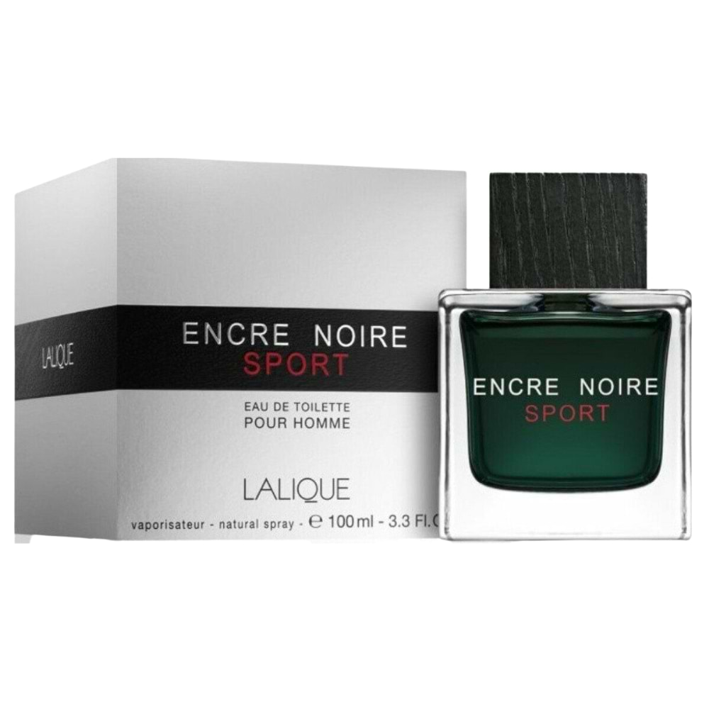 Encre Noire Sport