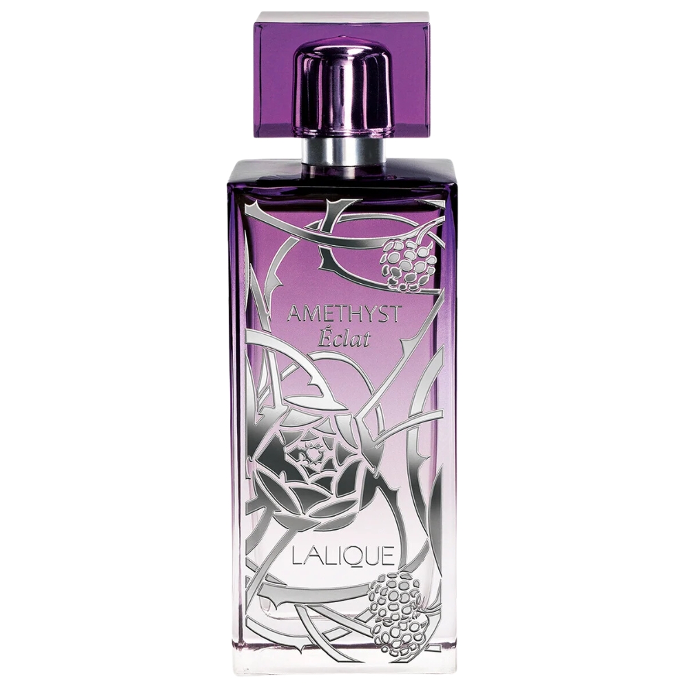 Lalique Amethyst Eclat Perfume