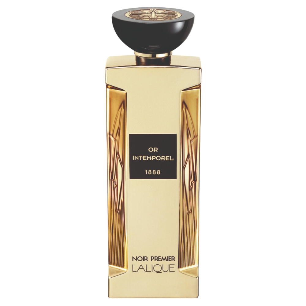 Lalique Le Origine Intemporel Noir Premier