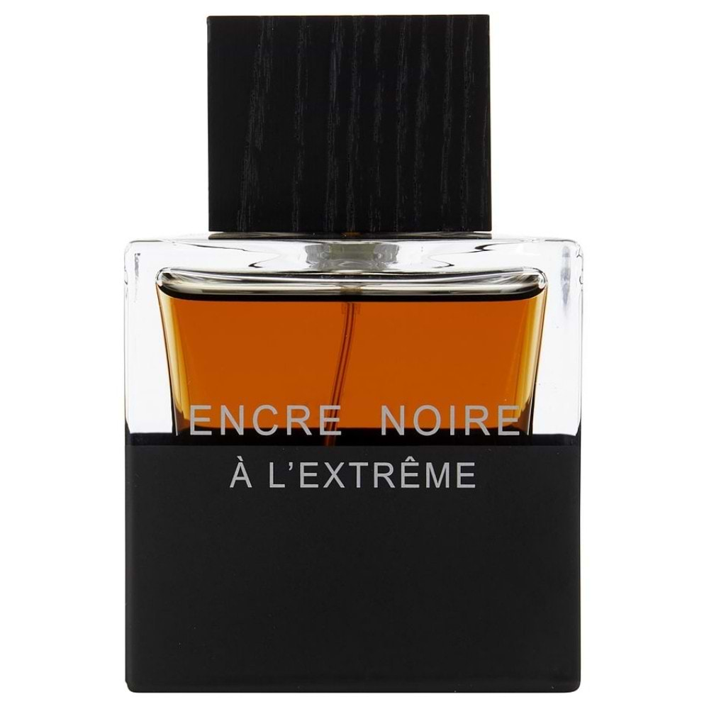 Lalique Encre Noire A L'extreme