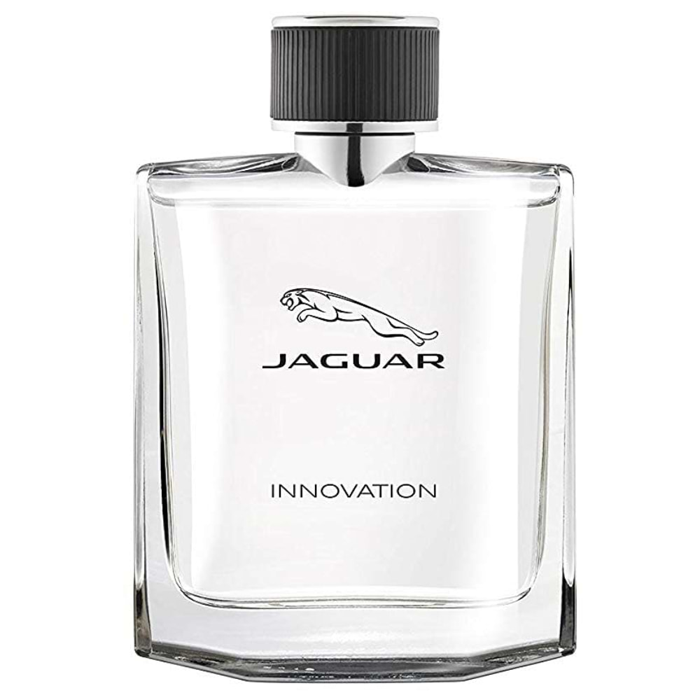 Jaguar Innovation