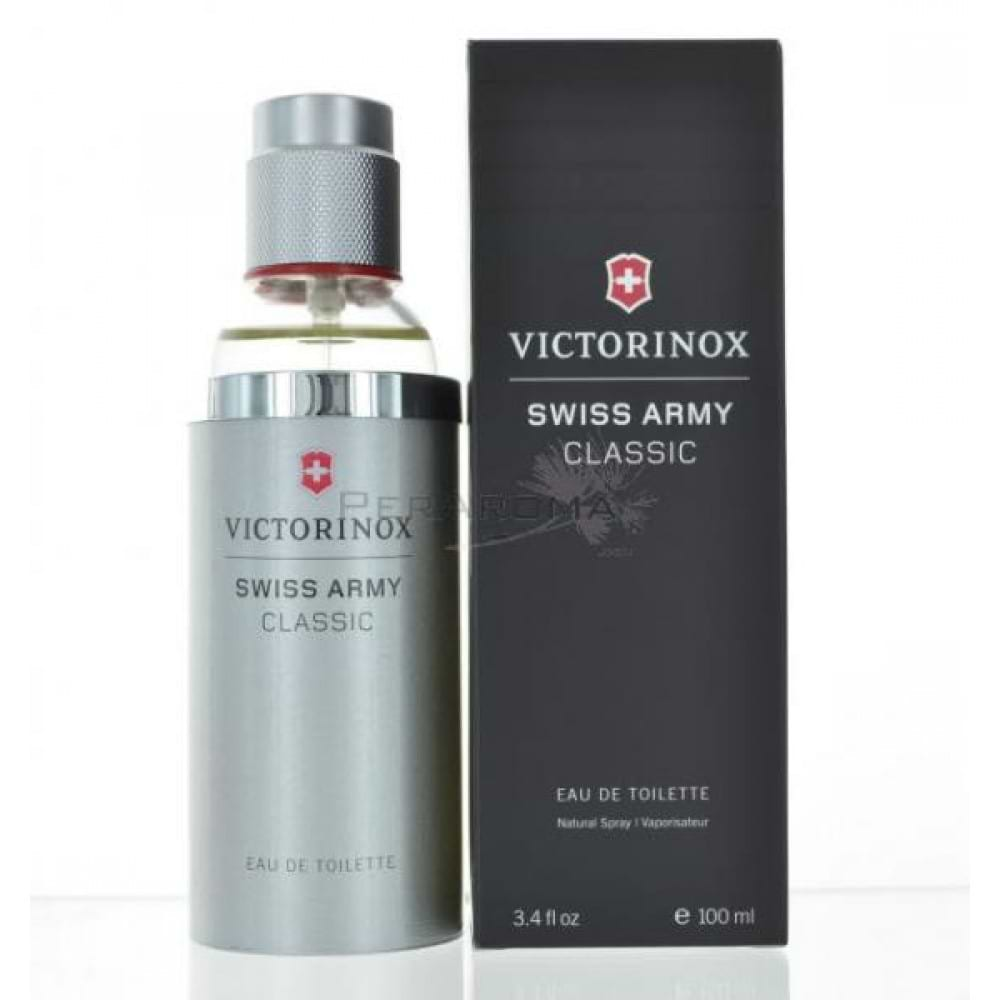 Swiss Army Victorinox Classic EDT Spray