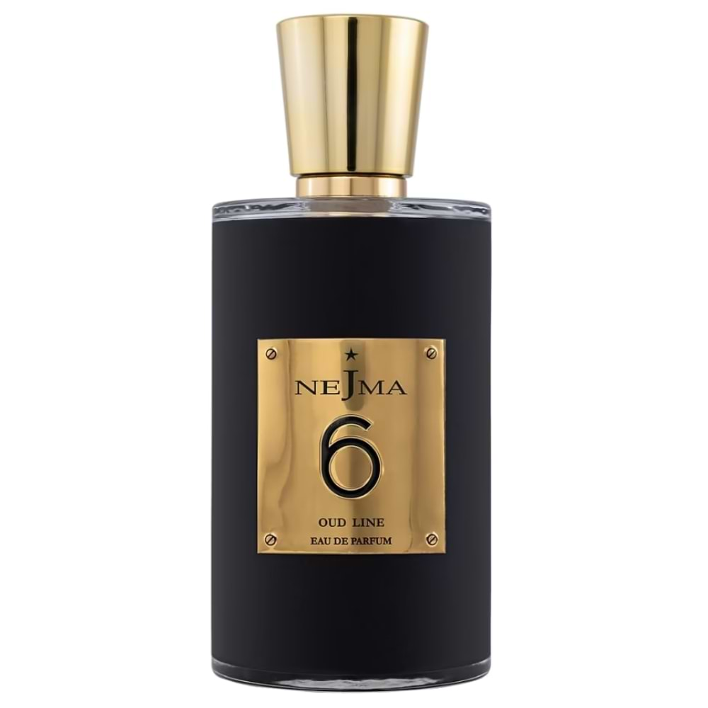 Nejma Perfume Nejma 6