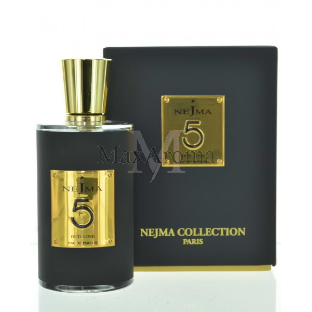 Nejma Perfume Nejma 5 