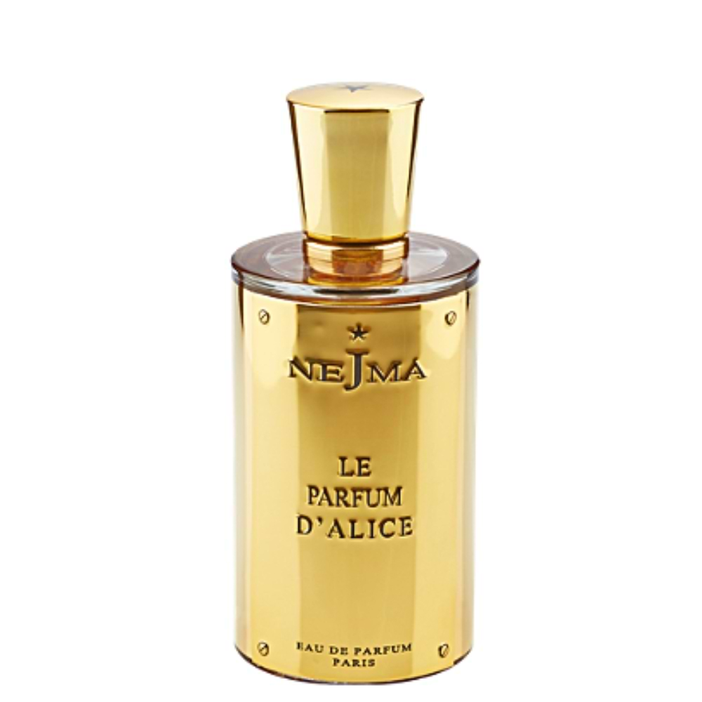 Nejma Perfume Le Parfum d\'Alice