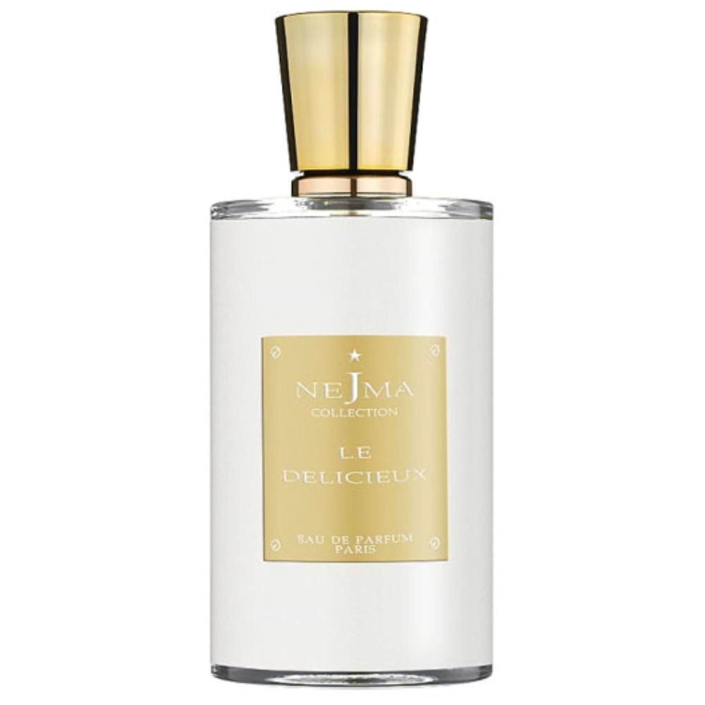 Nejma Perfume Le Delicieux