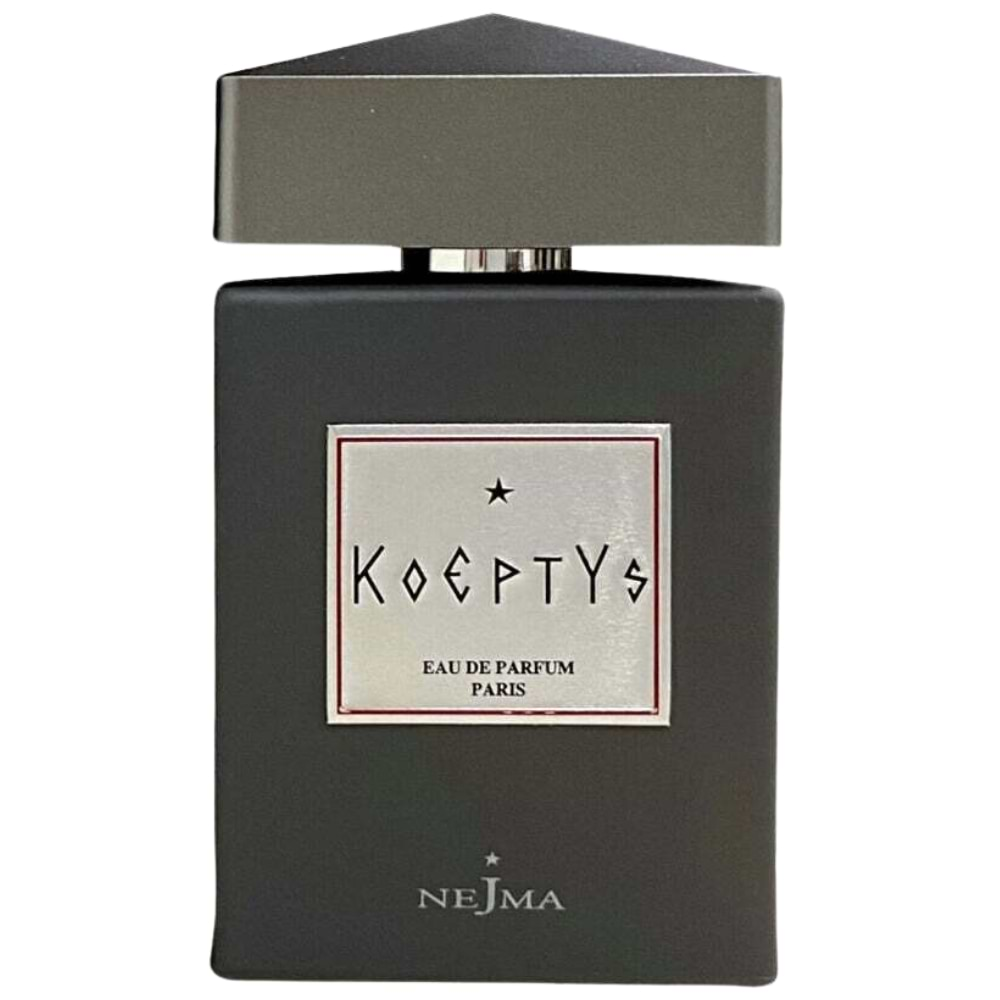 Nejma Perfume KoEptYs