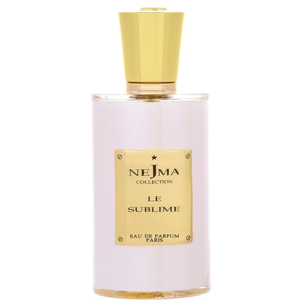 Nejma Perfume Le Sublime