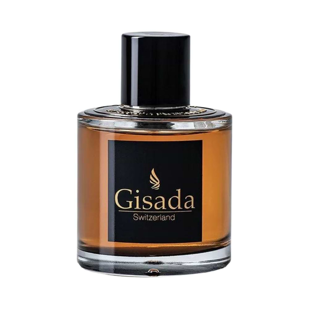 Gisada Ambassador for Men