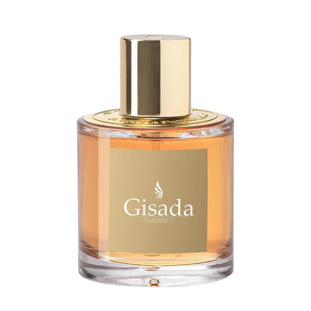 Gisada Ambassador for Women