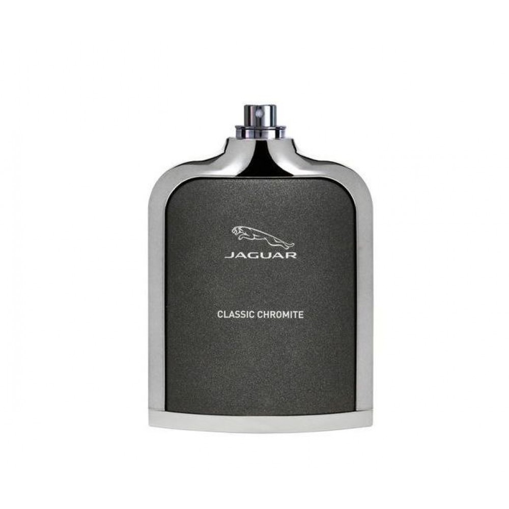 Jaguar Classic Chromite EDT Spray 