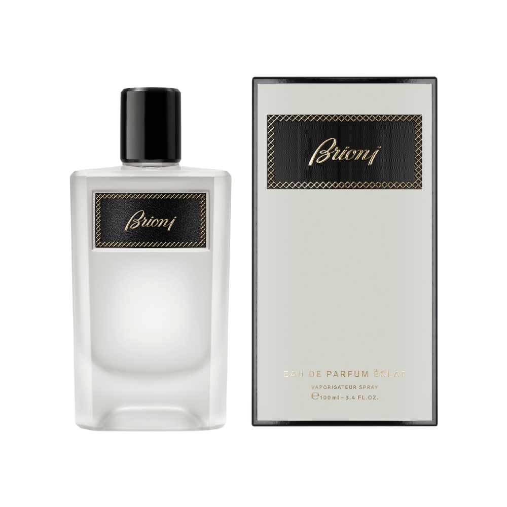 Brioni Eau De Parfum Eclat