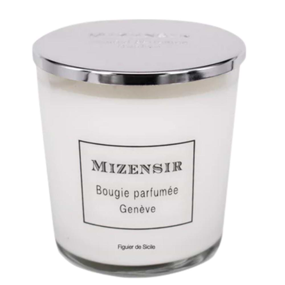 MIZENSIR Fig de Sicile Candle 