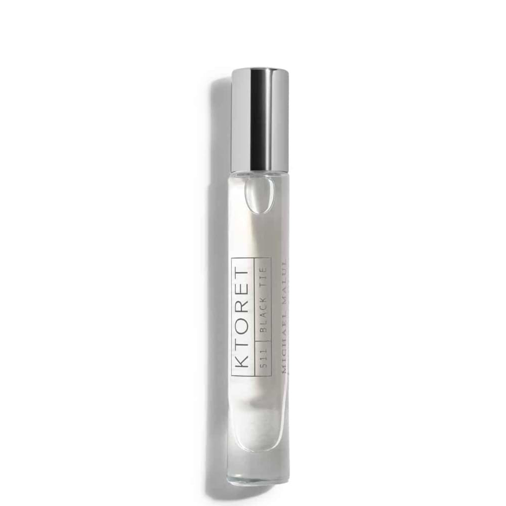 Michael Malul London 511 Black Tie Travel Spray