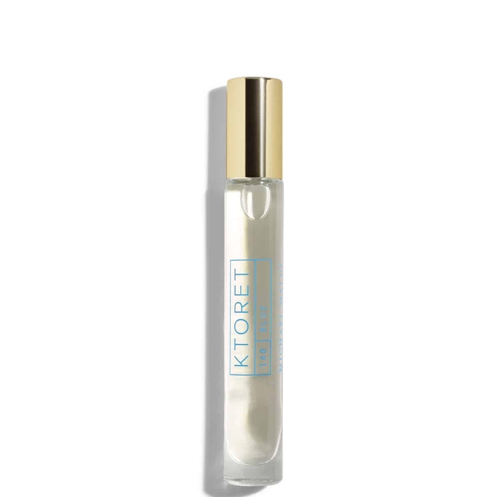 Michael Malul London 140 Blue Travel Spray