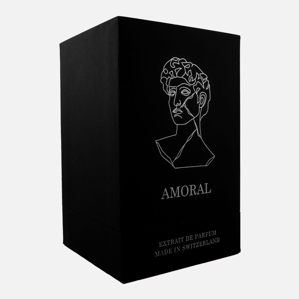  Amoral