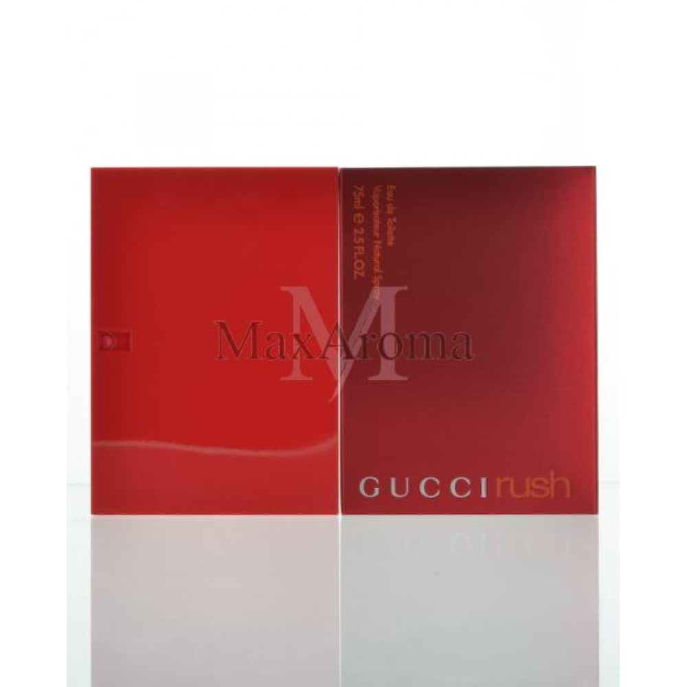 Gucci Rush for Women