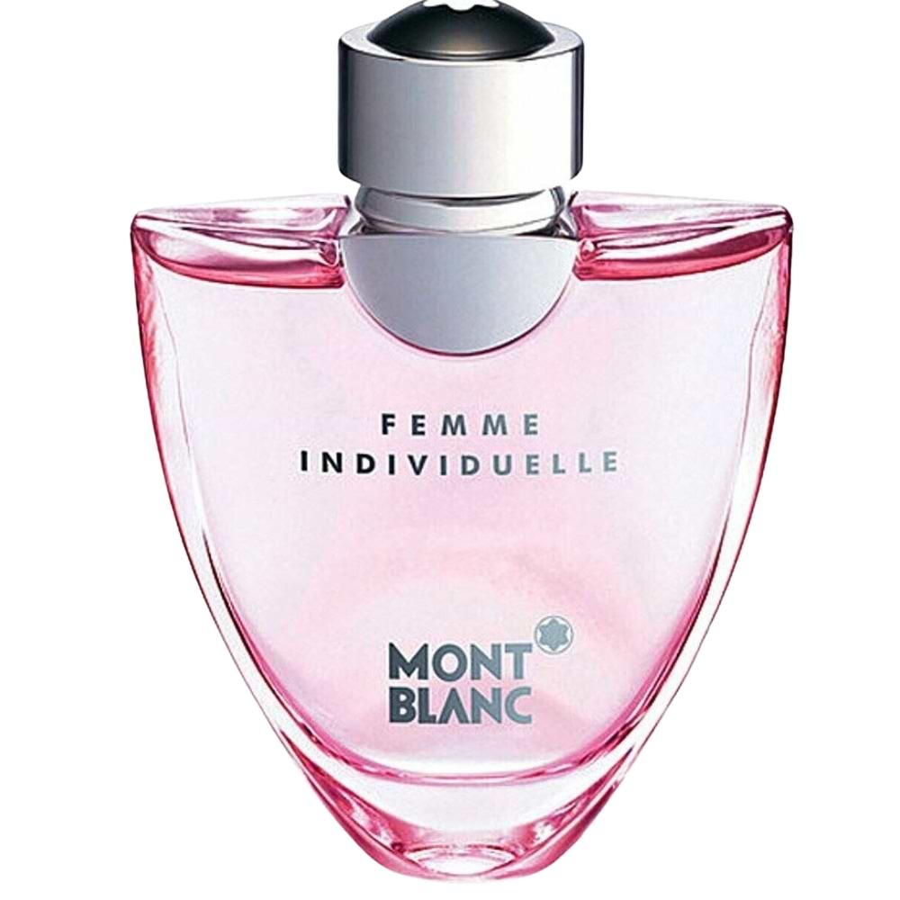 Mont Blanc Individuelle Femme for Women