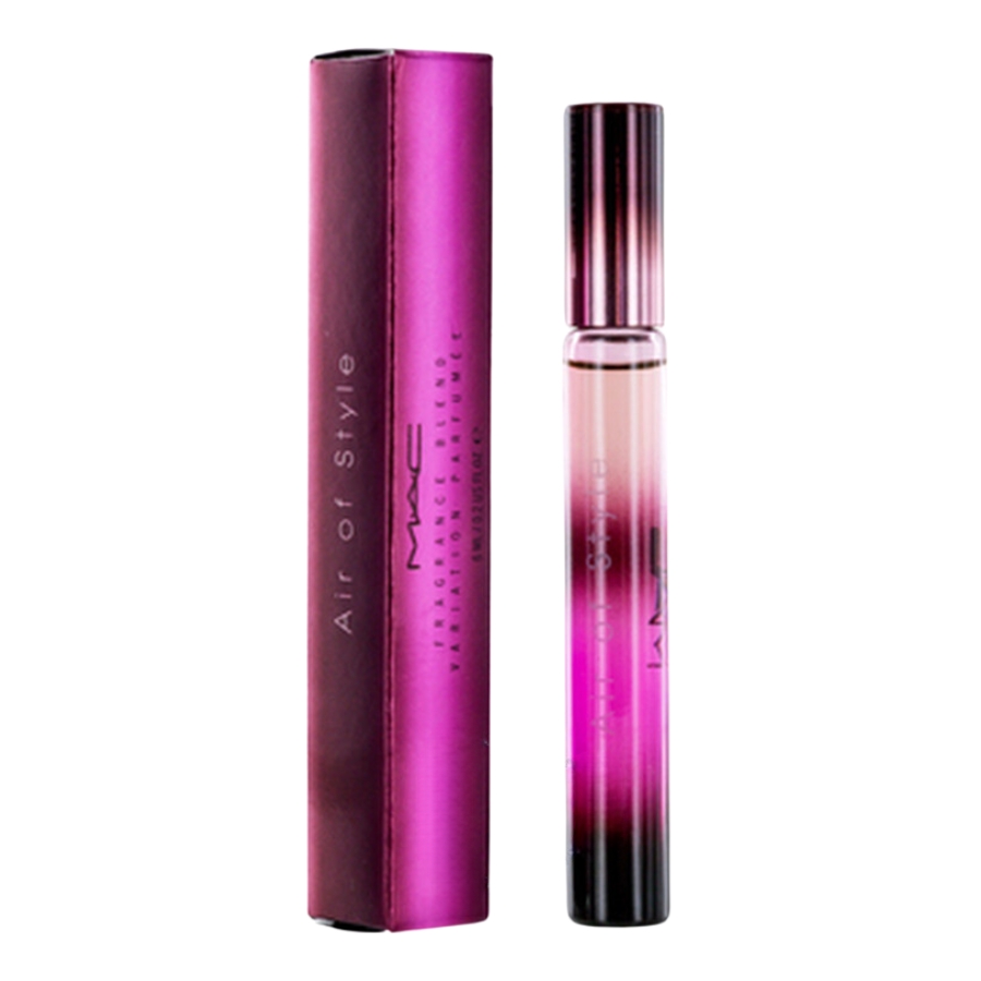 Mac Cosmetics Air Of Style Rollerball Mini