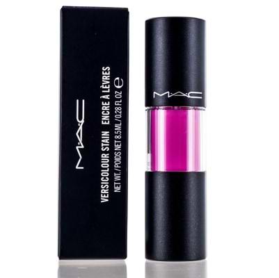 Mac Cosmetics Versicolour Stain Ceaseless Ene..