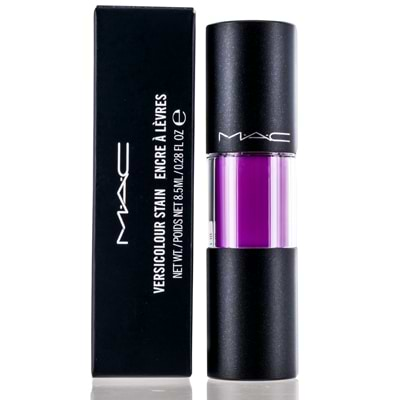 Mac Cosmetics Versicolour Stain Long Distance Relationship