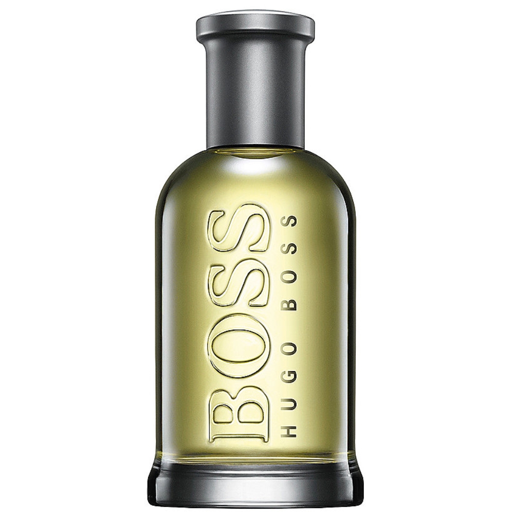 Hugo Boss Boss No. 6 Cologne