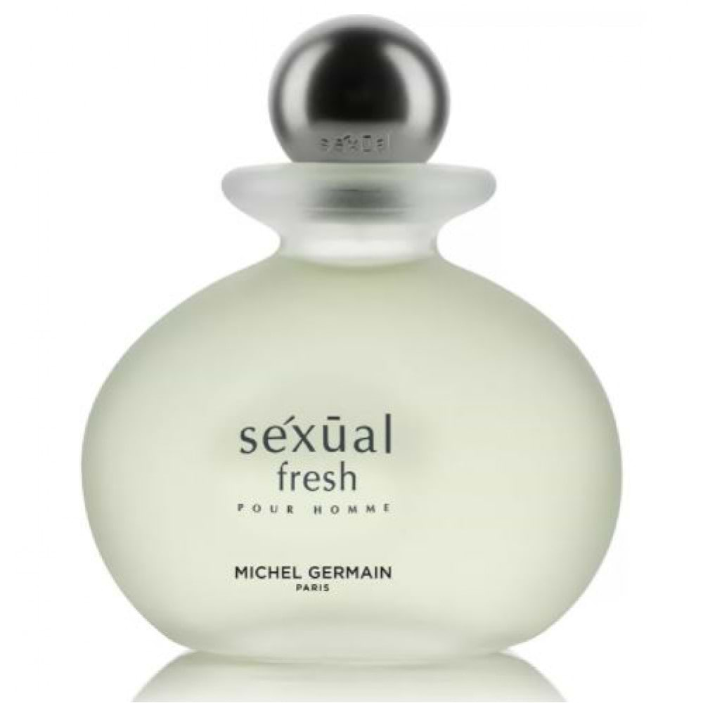 Michel Germain Sexual Fresh Pour Homme EDT Sp..