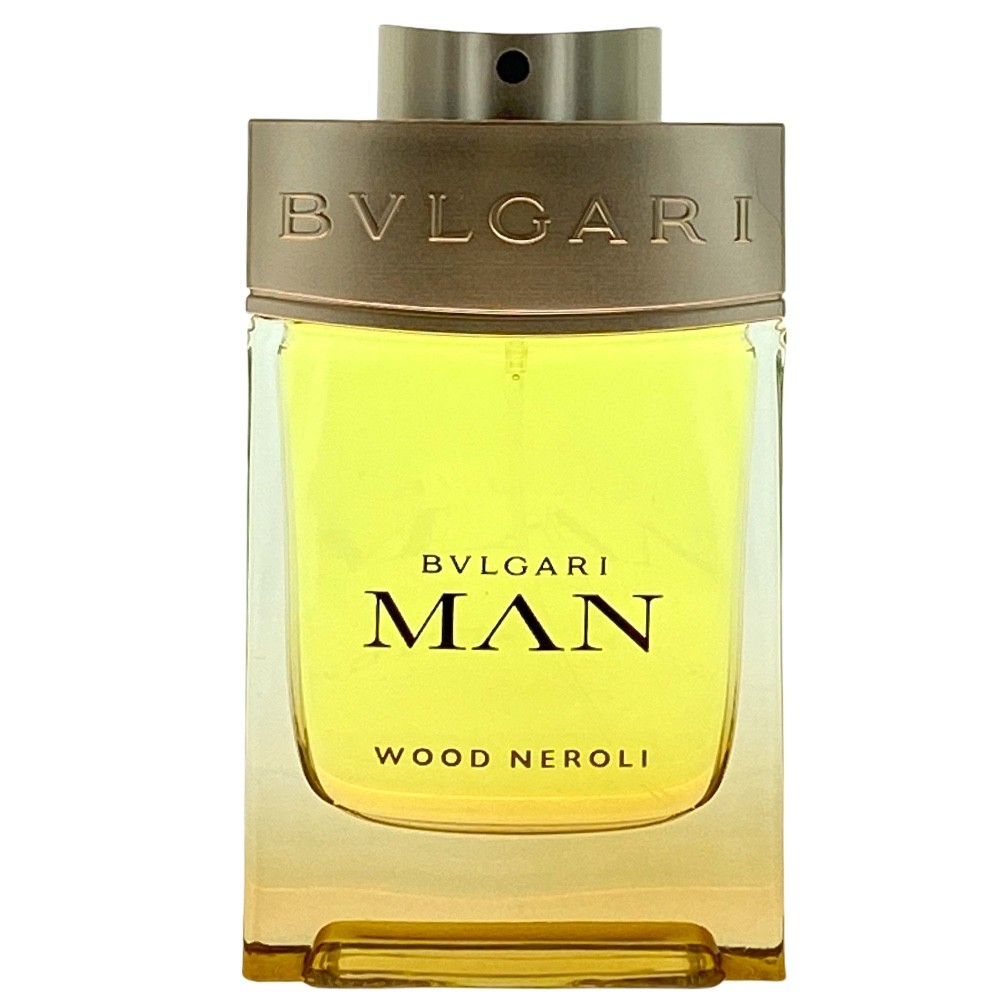 Bvlgari Bvlgari Man Wood Neroli