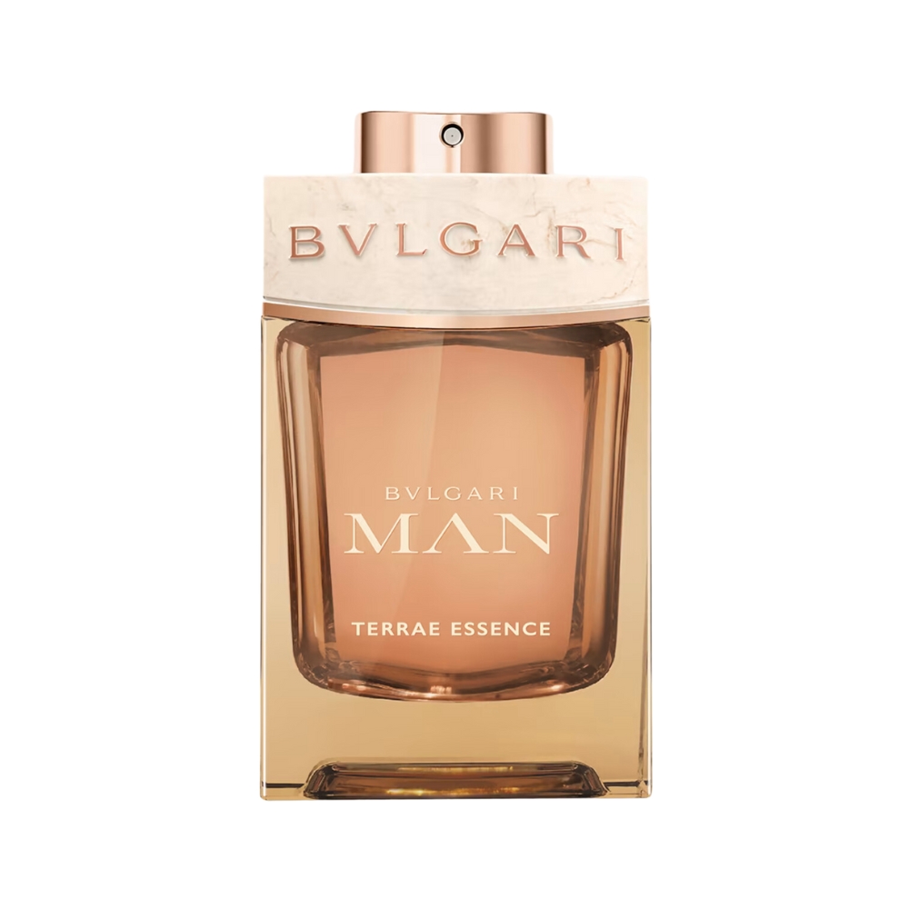 Bvlgari Man Terrae Essence