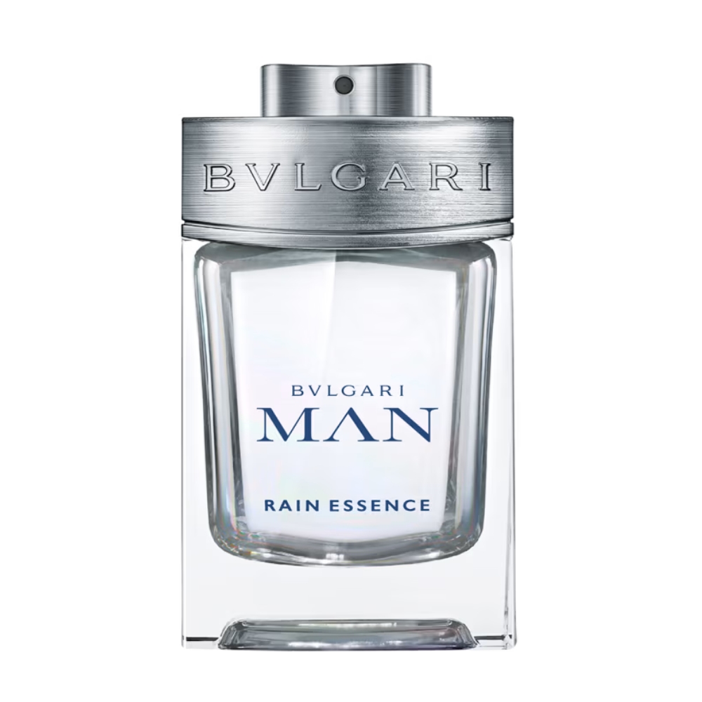 Bvlgari Man Rain Essence