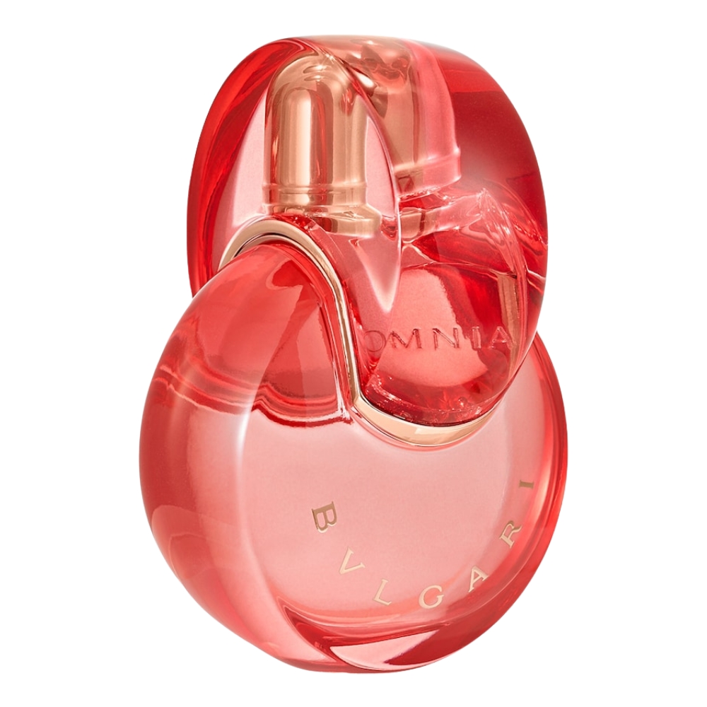 Bvlgari Omnia Coral