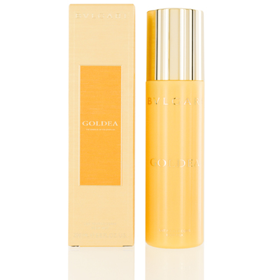 Bvlgari Goldea Body Milk