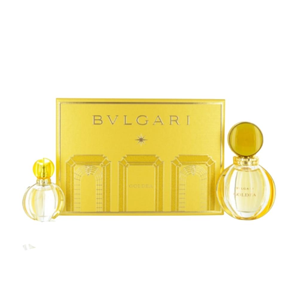 Bvlgari Bulgari Goldea Gift Set