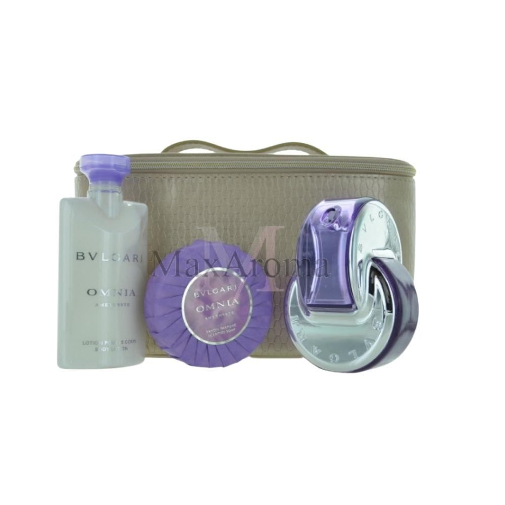 Bvlgari Omnia Amethyste EDT for Women