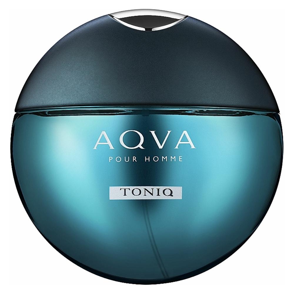 Bvlgari Aqva Toniq EDT