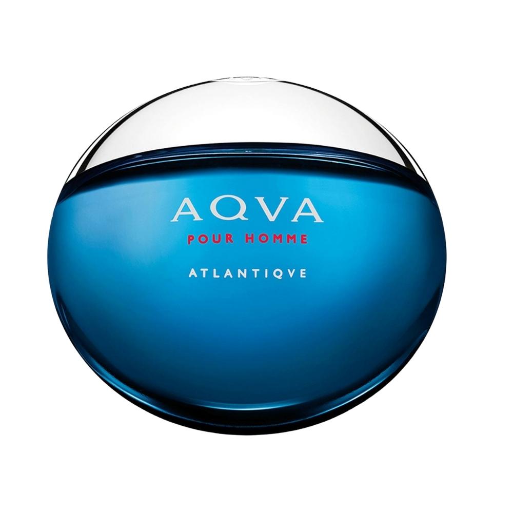 Bvlgari Aqva Pour Homme Atlantiqve