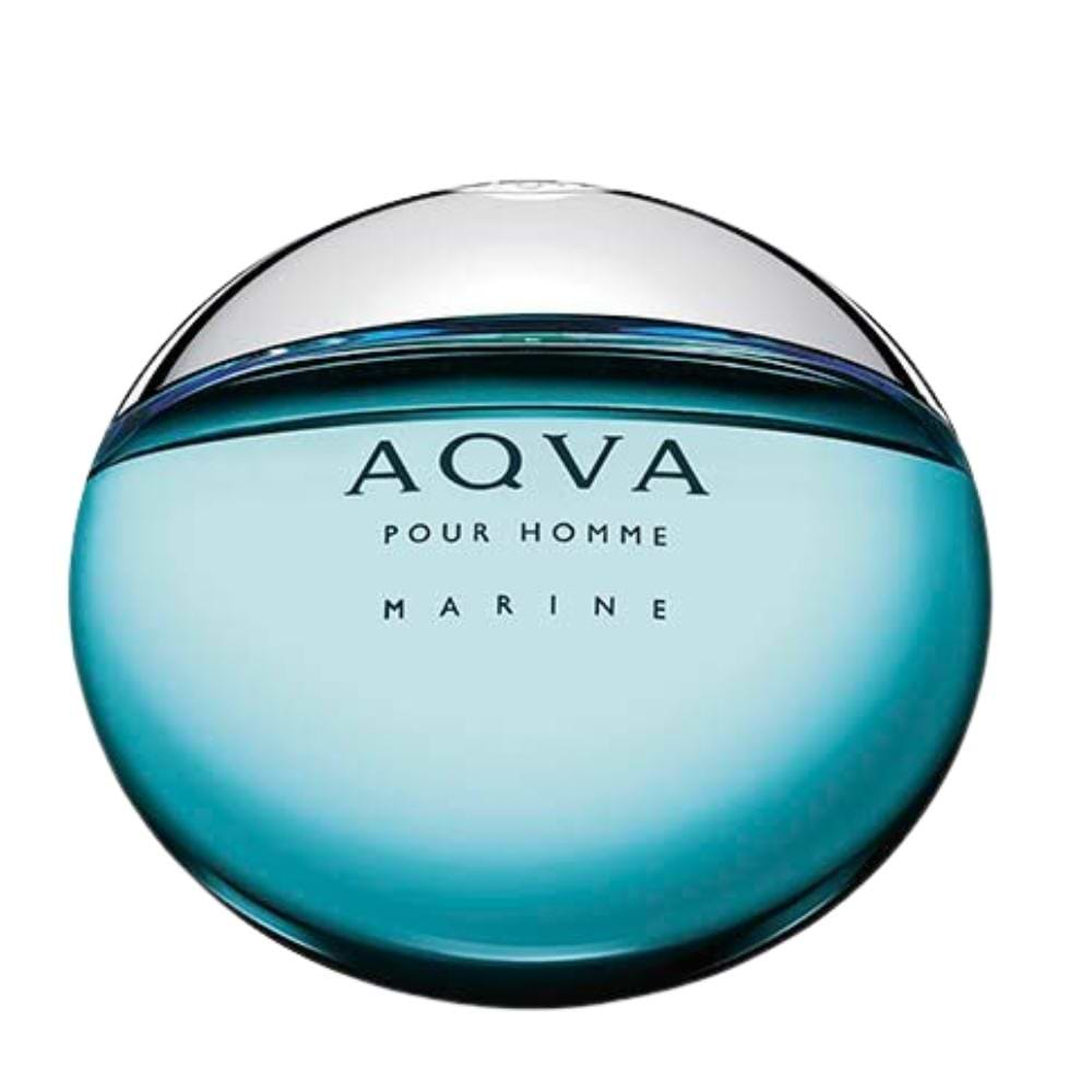 Bvlgari Aqva Marine EDT Spray