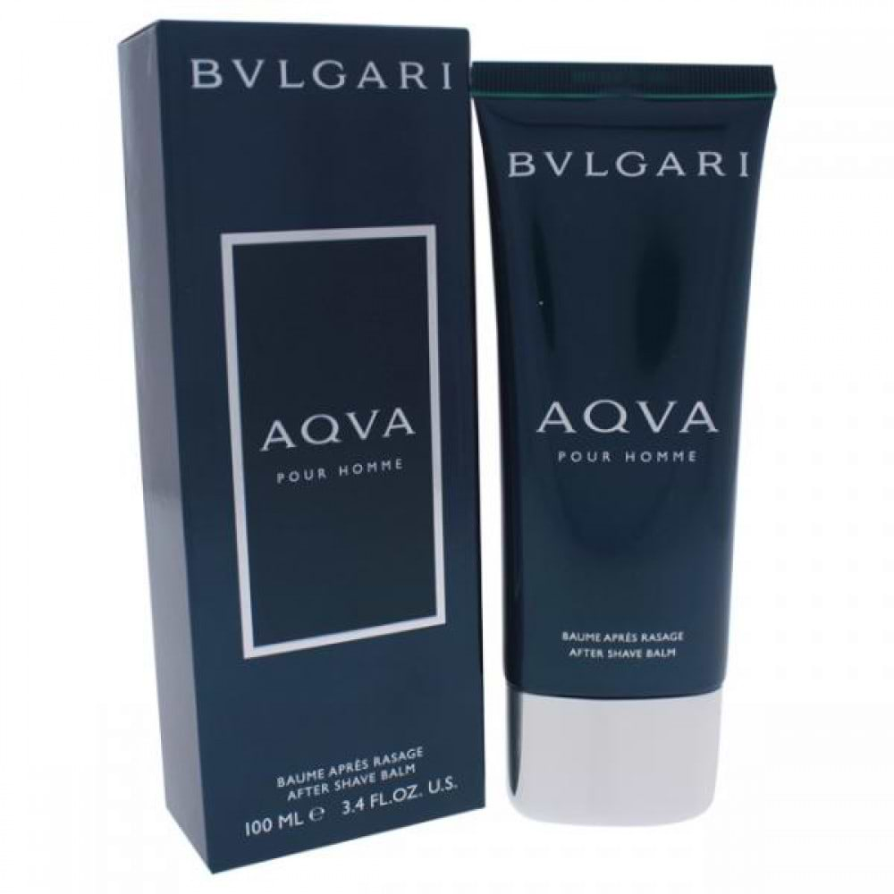 Bvlgari Aqva