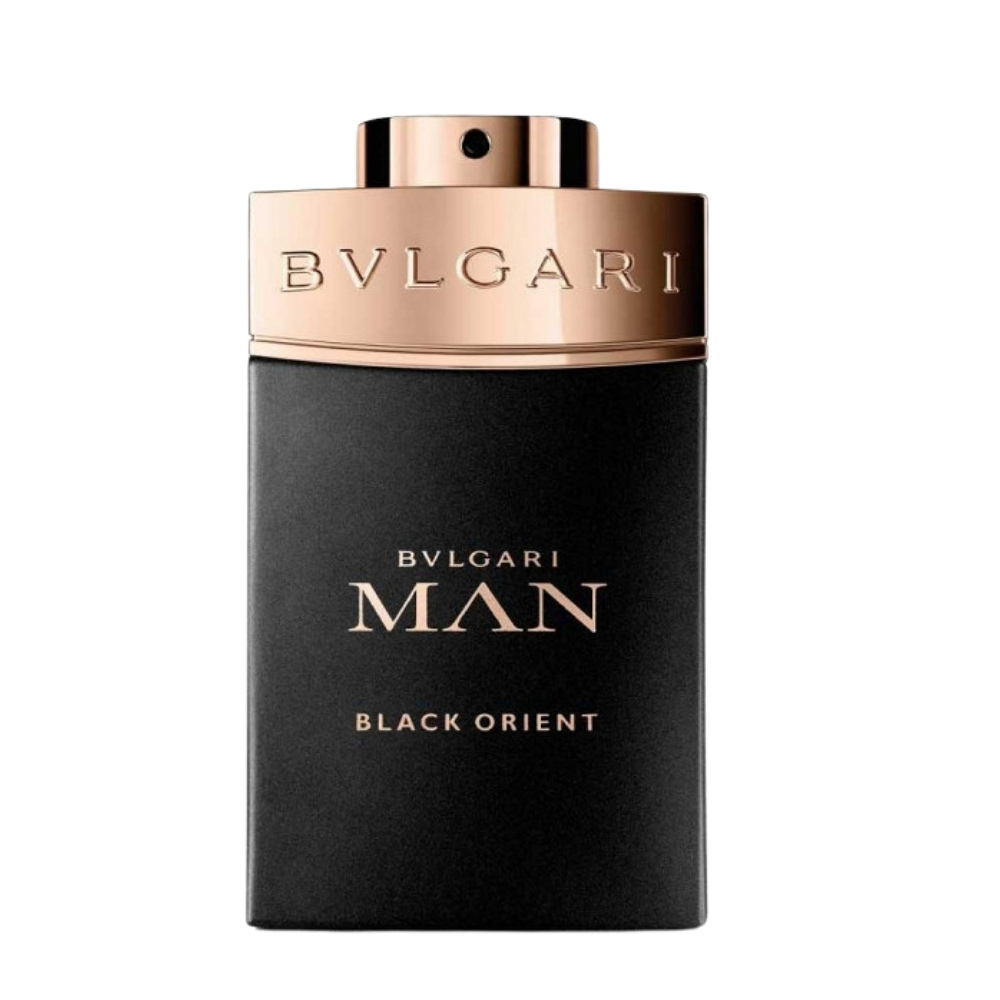  Bvlgari Man Black Orient