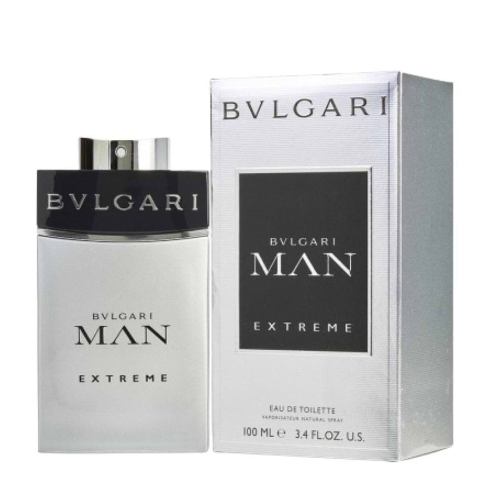 Bvlgari Man Extreme