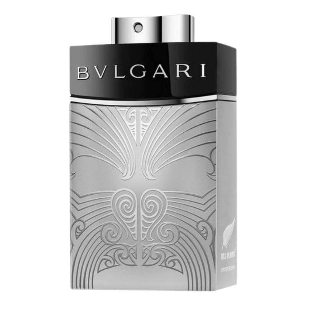 Bvlgari Man Extreme All Black