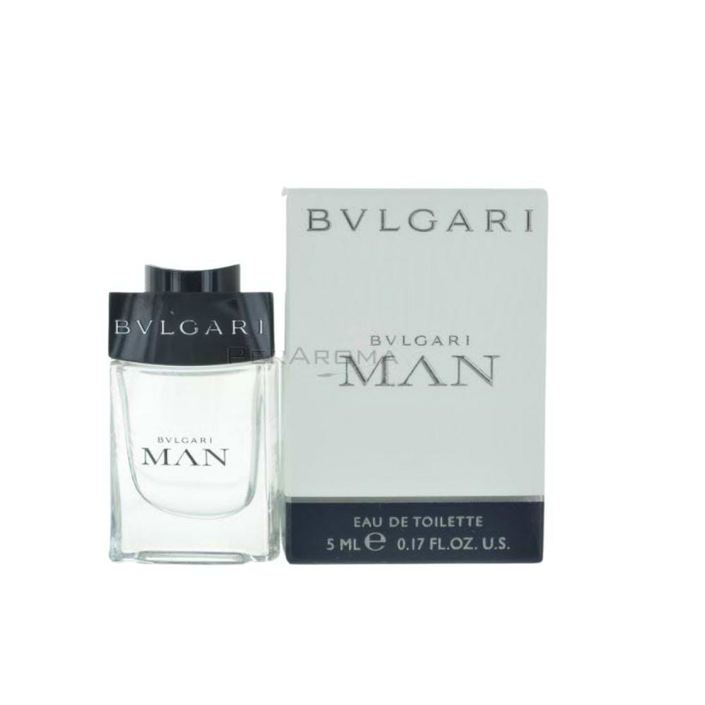 Bvlgari Bvlgari Man EDT cologne