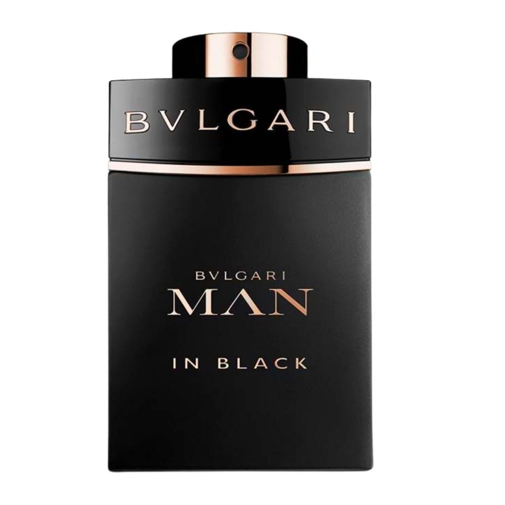 Bvlgari Man In Black EDP