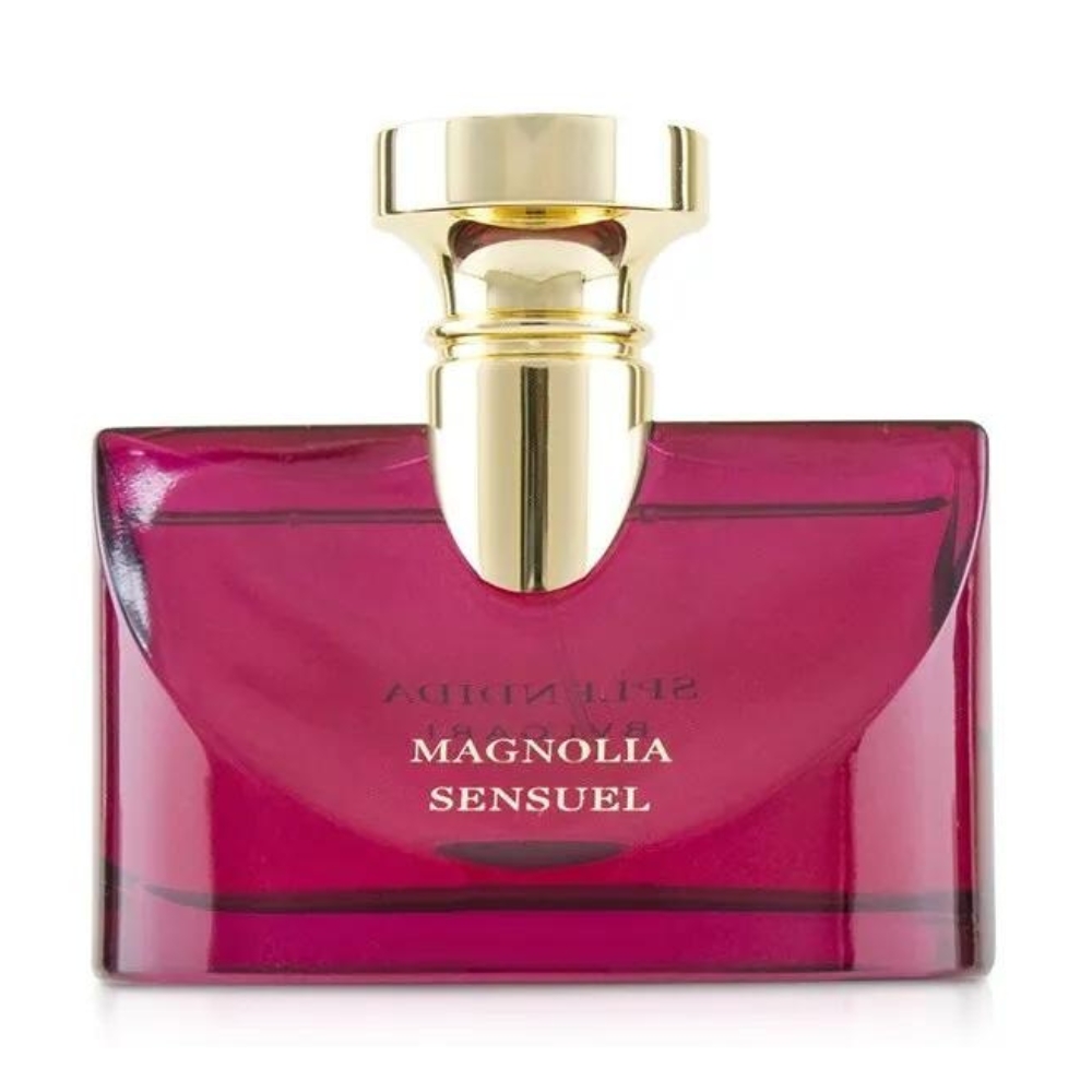 Bvlgari Splendida Magnolia Sensuel