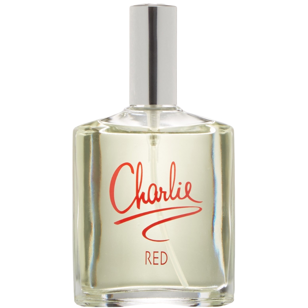 Revlon Charlie Red EDT Spray