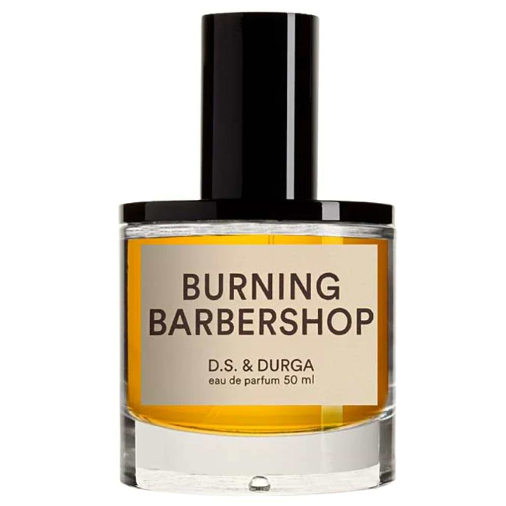 D.S. & Durga Burning Barbershop Perfume