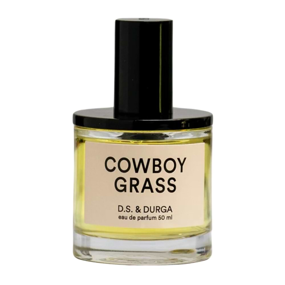 D.S. & Durga Cowboy Grass