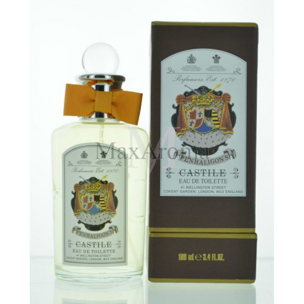 Penhaligon\'s Castile